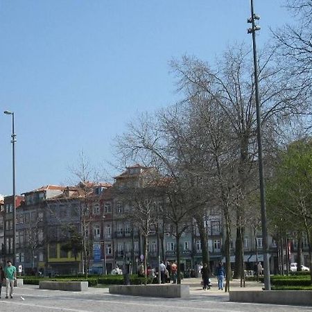 Ohh- Caligrafia Vintage Apartment Porto Exterior photo