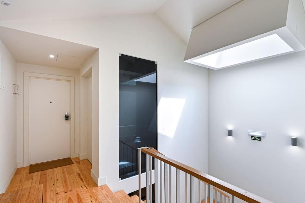 Ohh- Caligrafia Vintage Apartment Porto Exterior photo