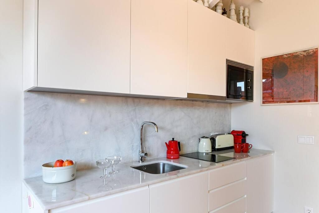 Ohh- Caligrafia Vintage Apartment Porto Exterior photo